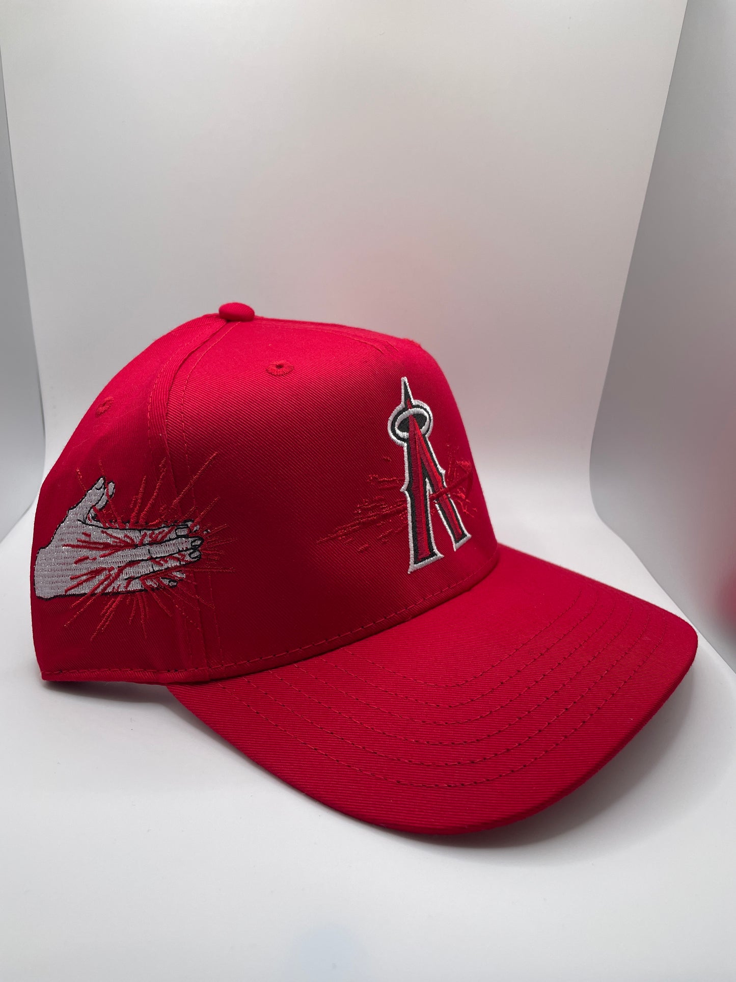 Blood Brothers Snapback