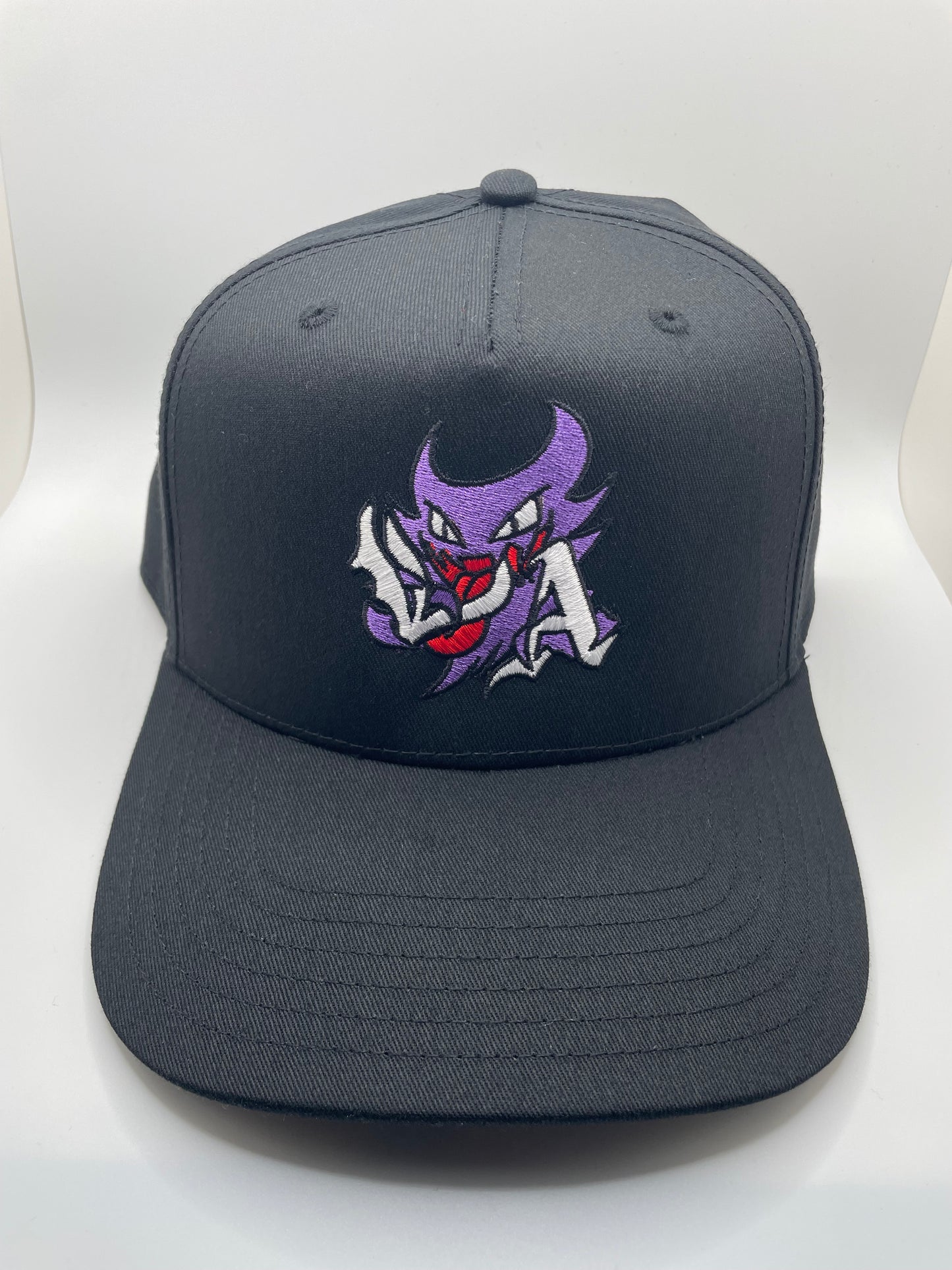Haunting LA Snapback Limited Edition