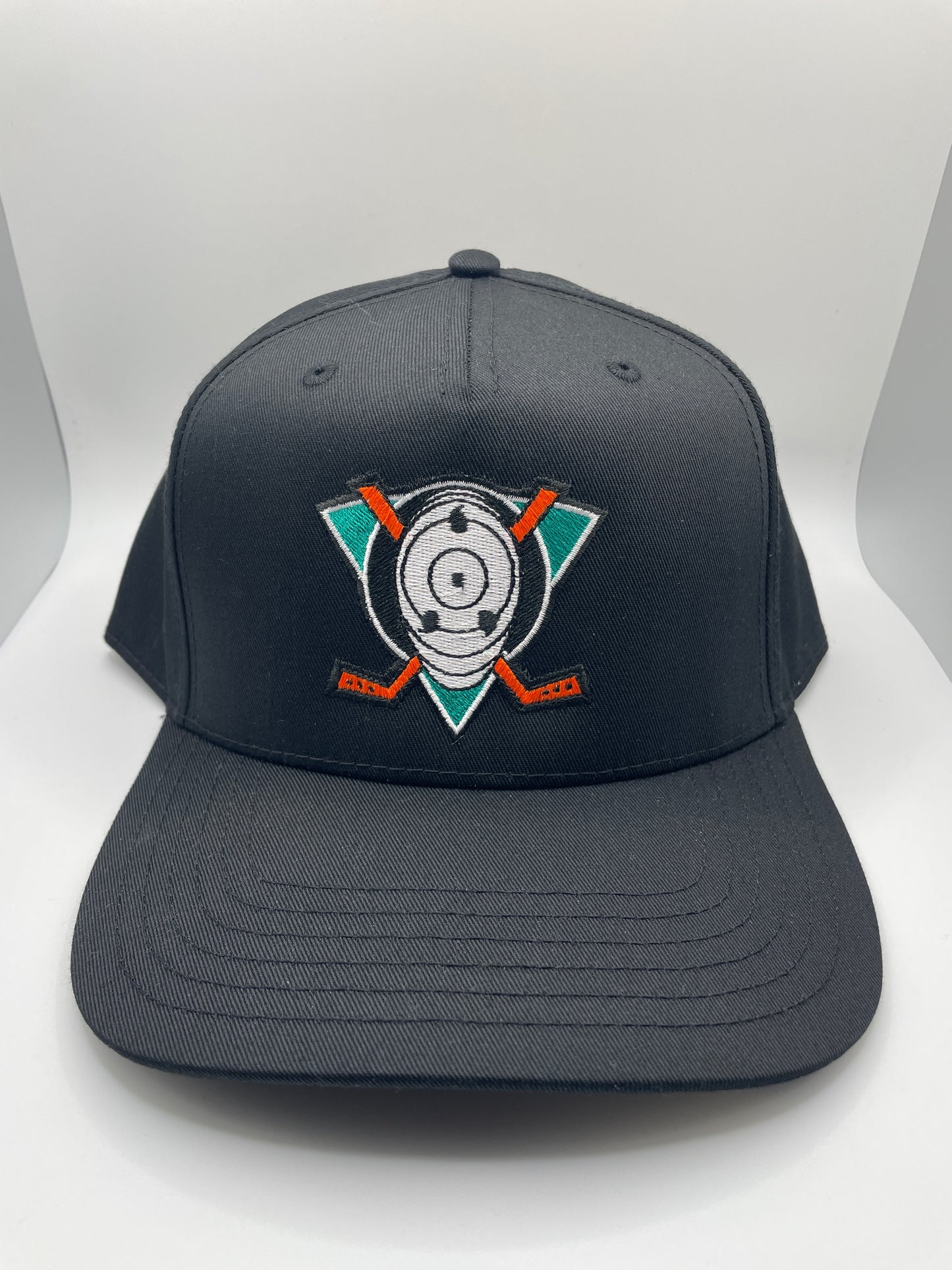 The Mighty Mask Snapback