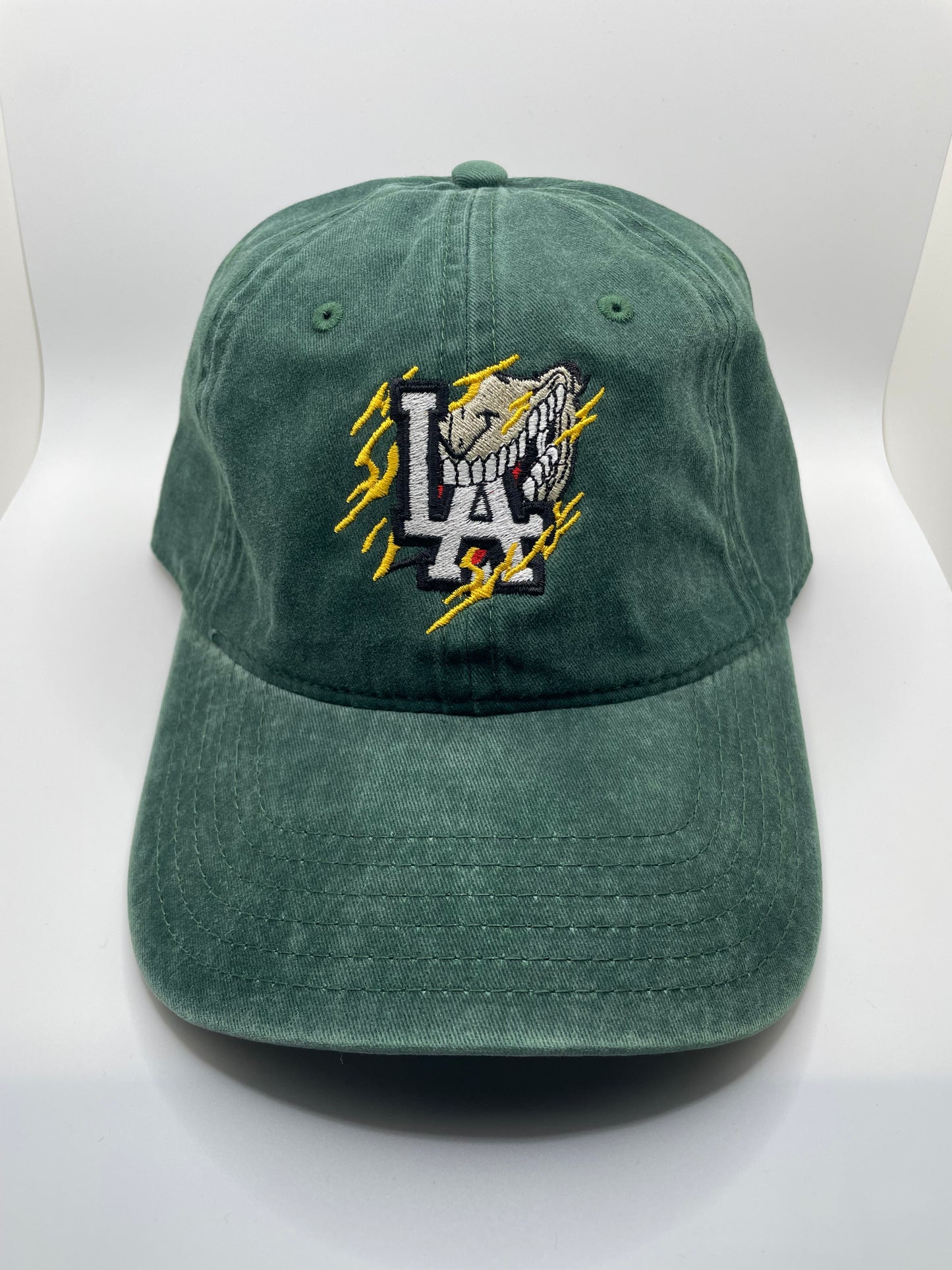 Attack on LA Dad Cap Limited Edition