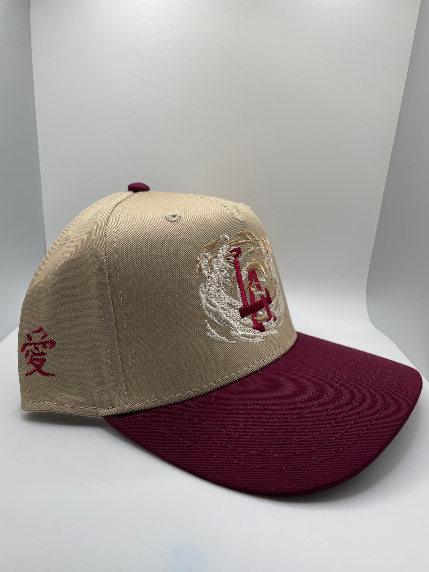 Desert Monarch Snapback (PRE ORDER ONLY)