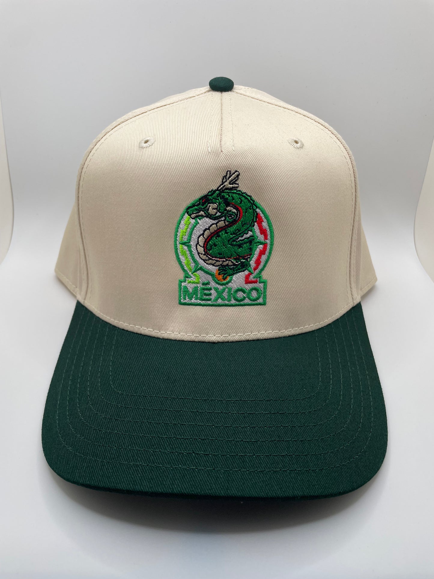 MX Dragon Snapback Limited Edition