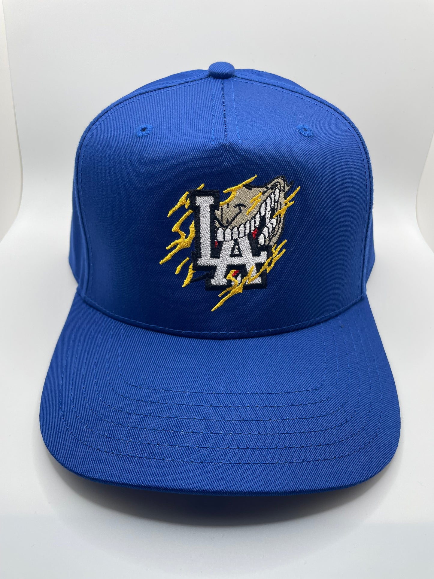 Attack on LA Snapback Limited Edition