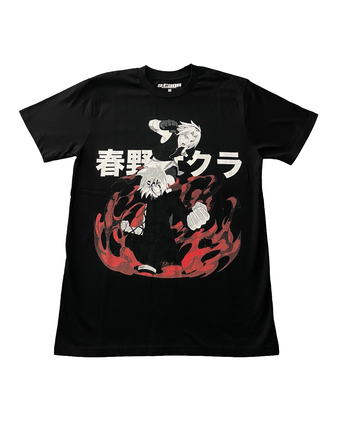 The Healer Tee