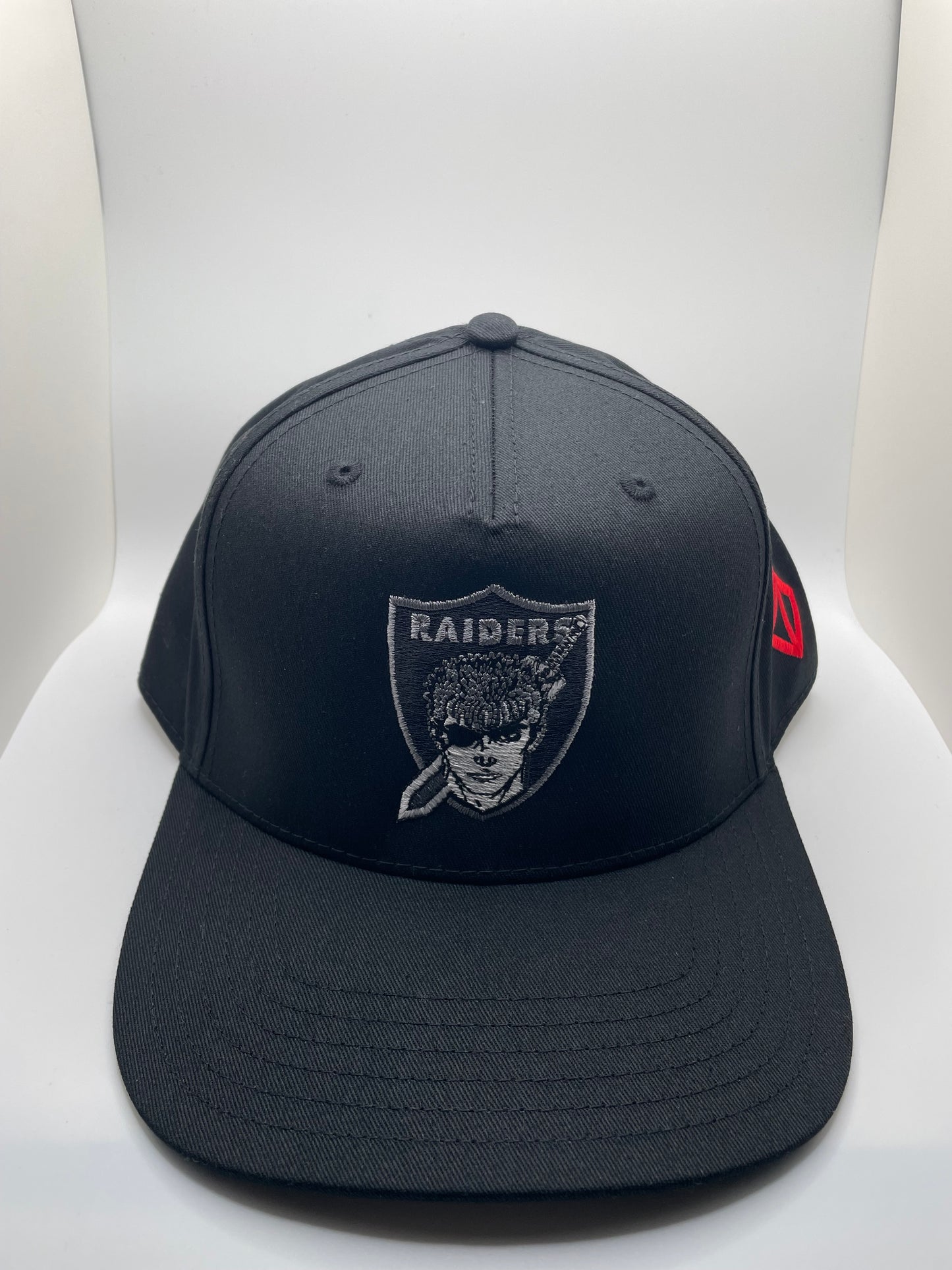 Gutsy Raiders Snapback