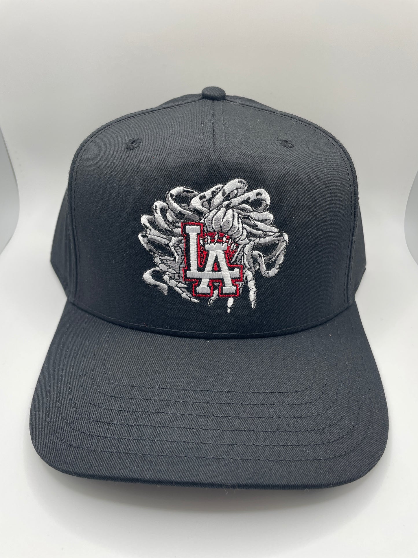 Queen of Shadows Snapback