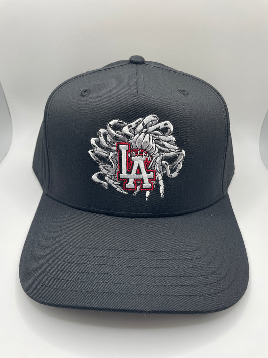 Queen of Shadows Snapback