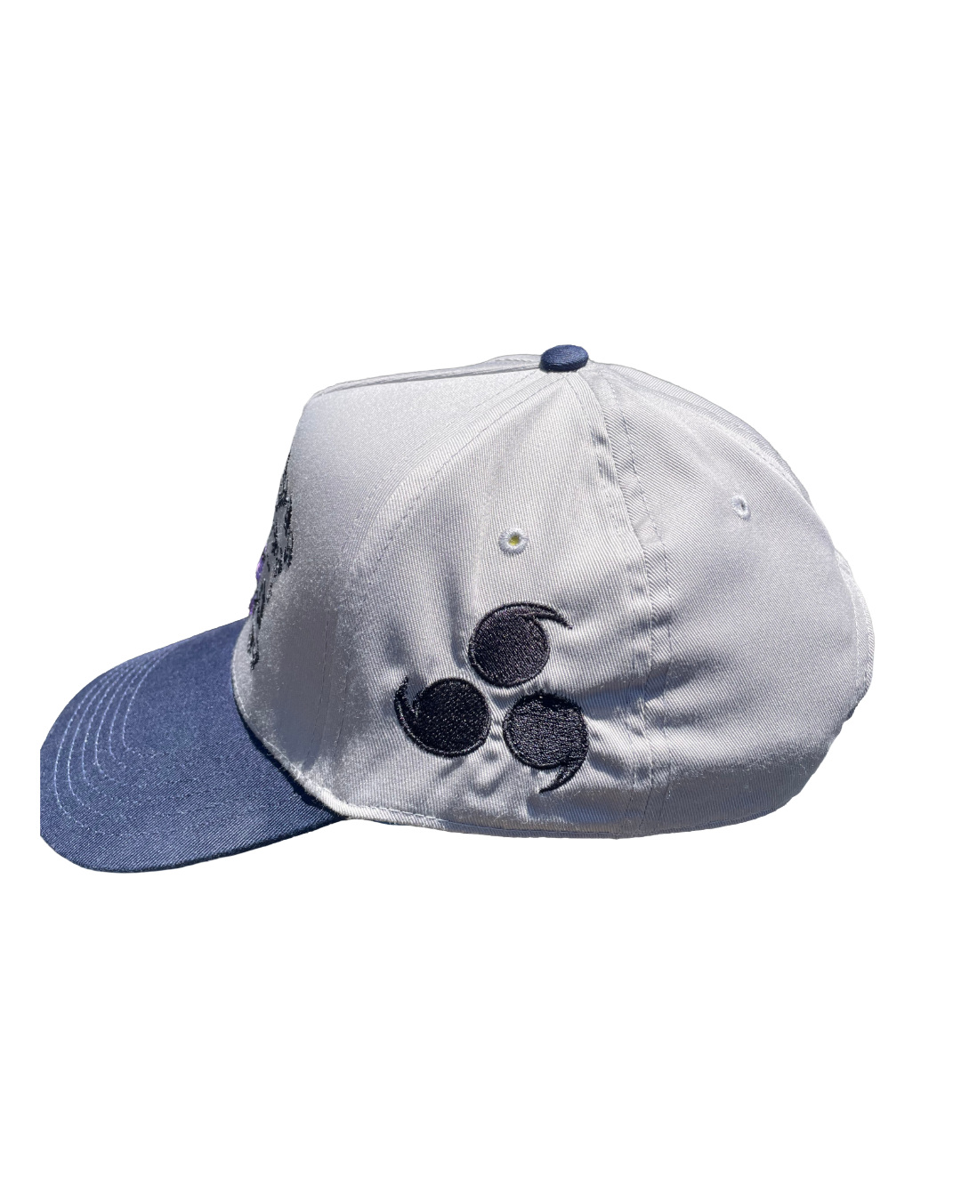 Cursed One Hat