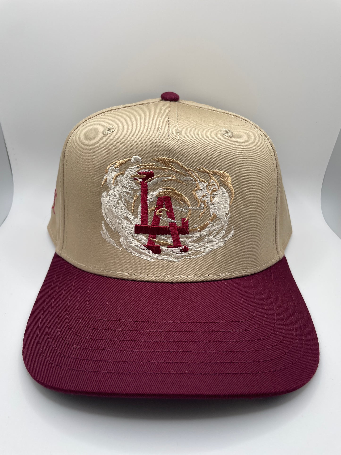 Desert Monarch Snapback (PRE ORDER ONLY)