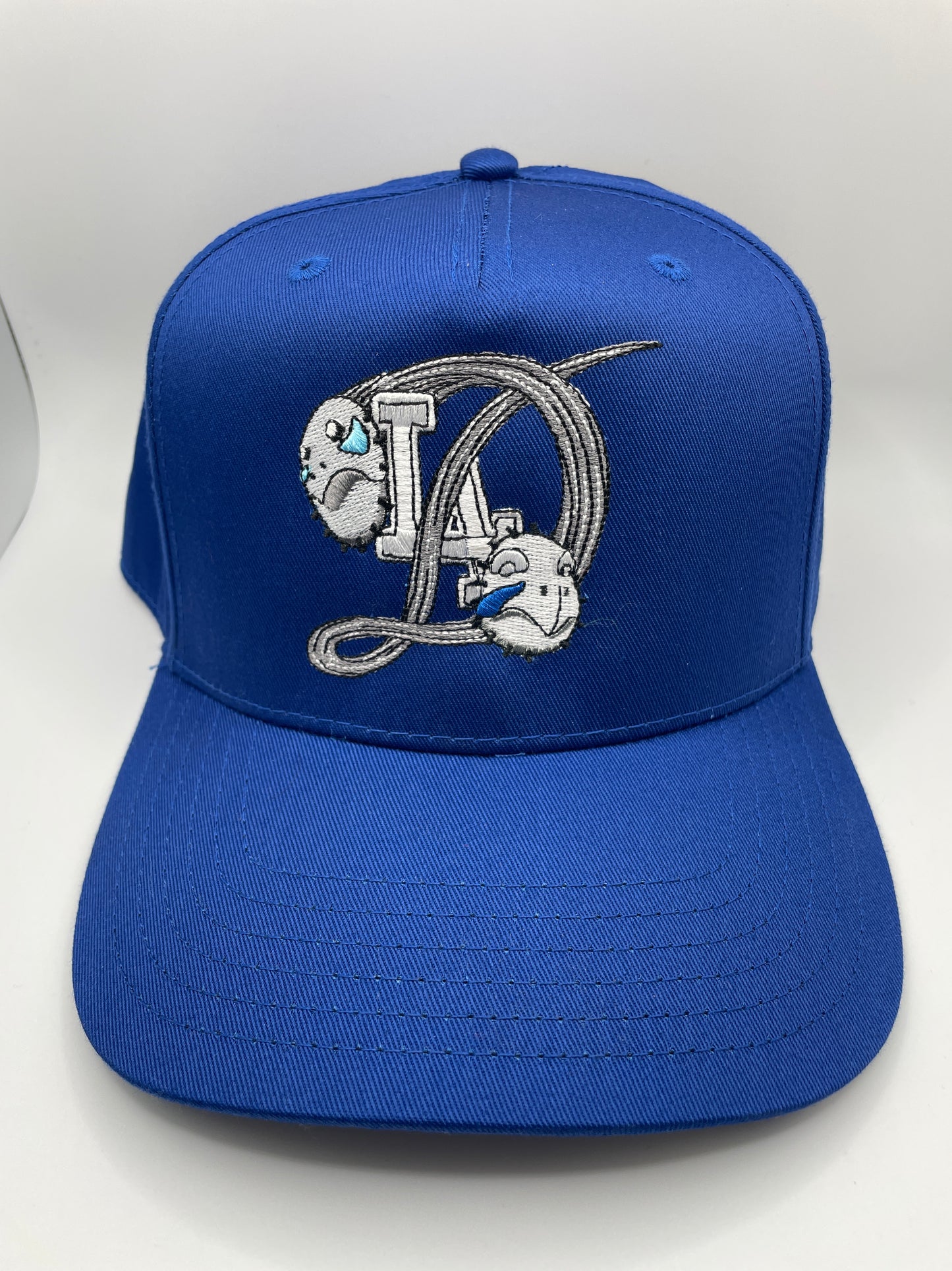 The Forbidden Harvest Snapback