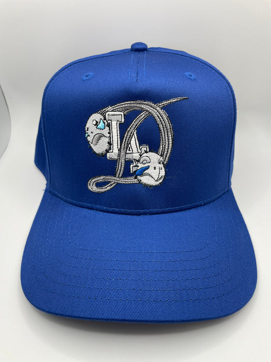 The Forbidden Harvest Snapback