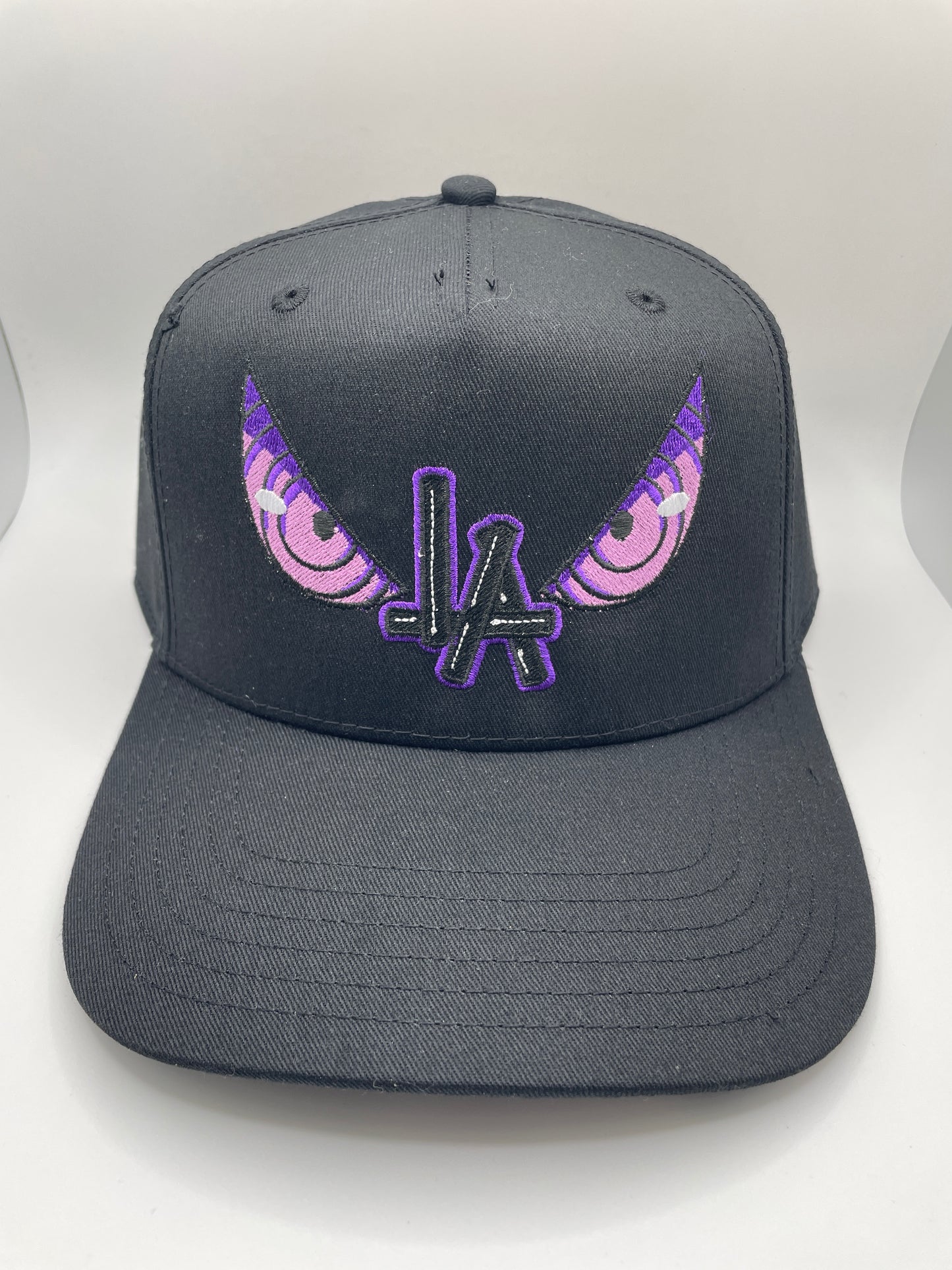 The Sovereign Curse Snapback