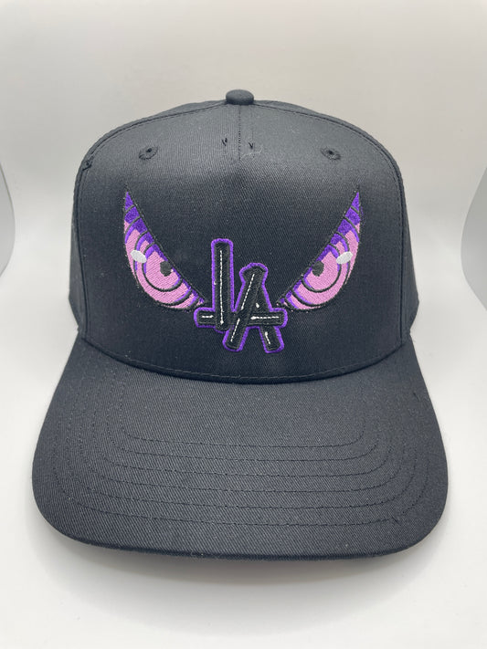 The Sovereign Curse Snapback