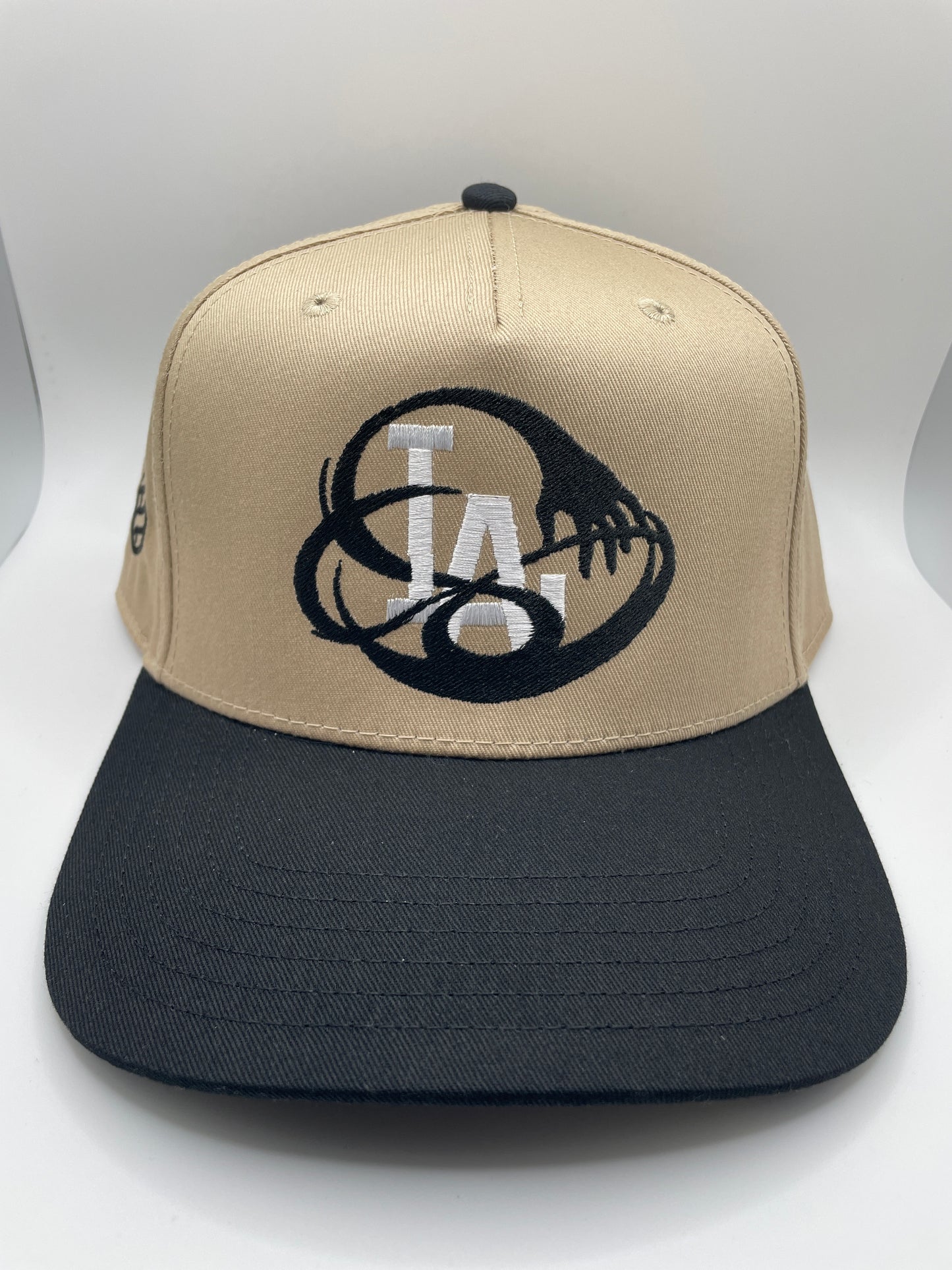 Shadow Strategist Snapback