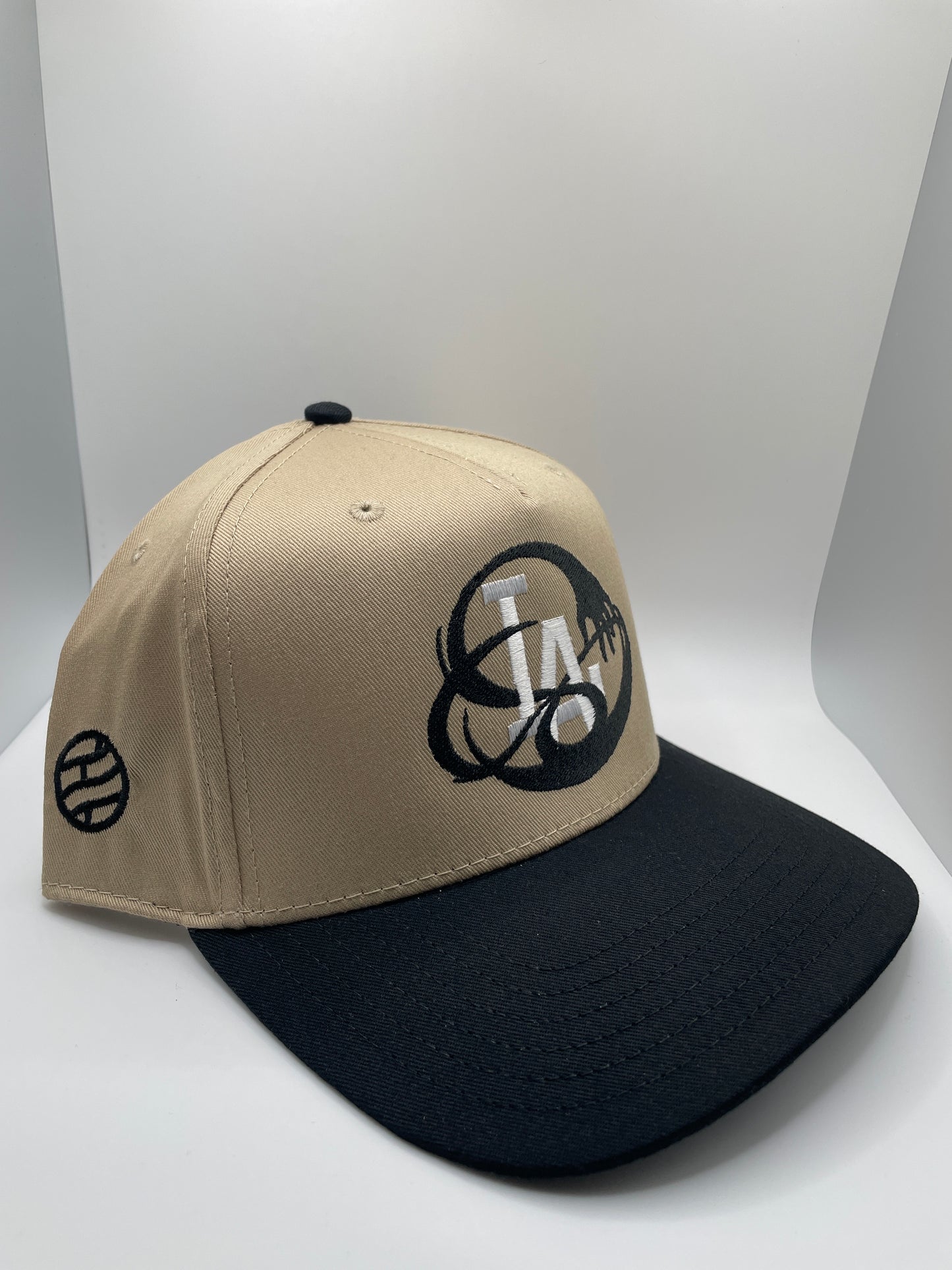 Shadow Strategist Snapback