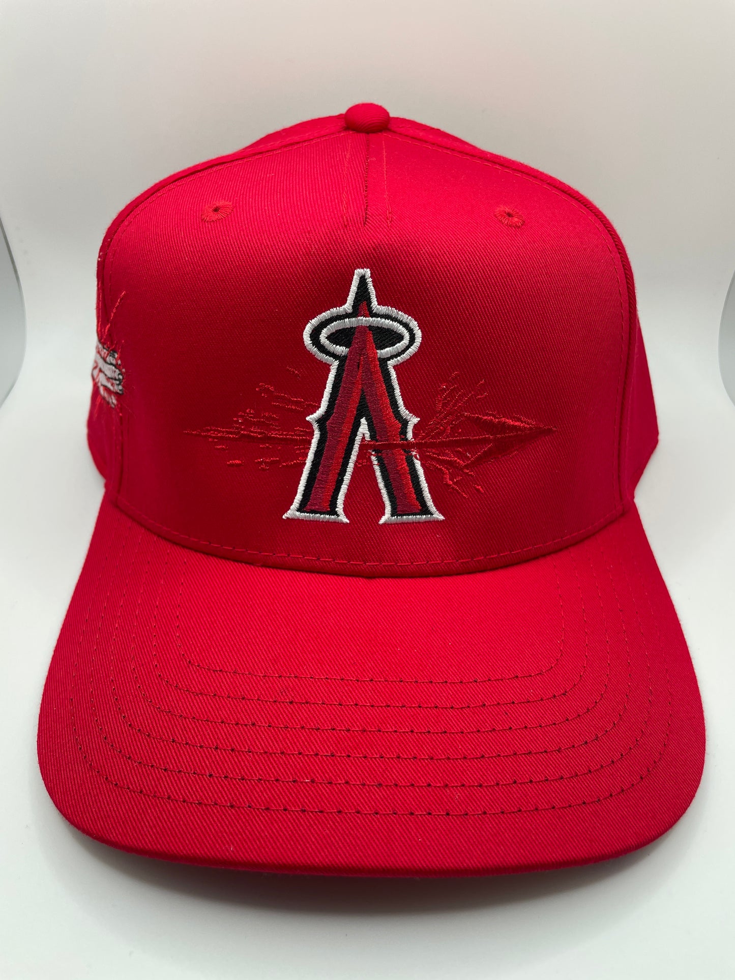 Blood Brothers Snapback