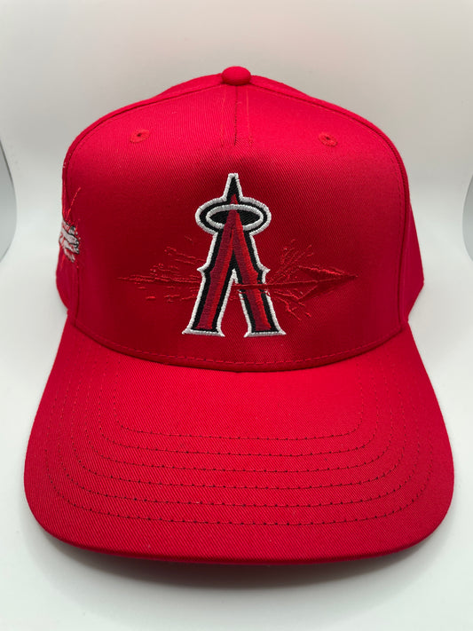 Blood Brothers Snapback