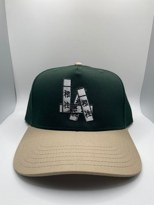 The Weighted Path Snapback