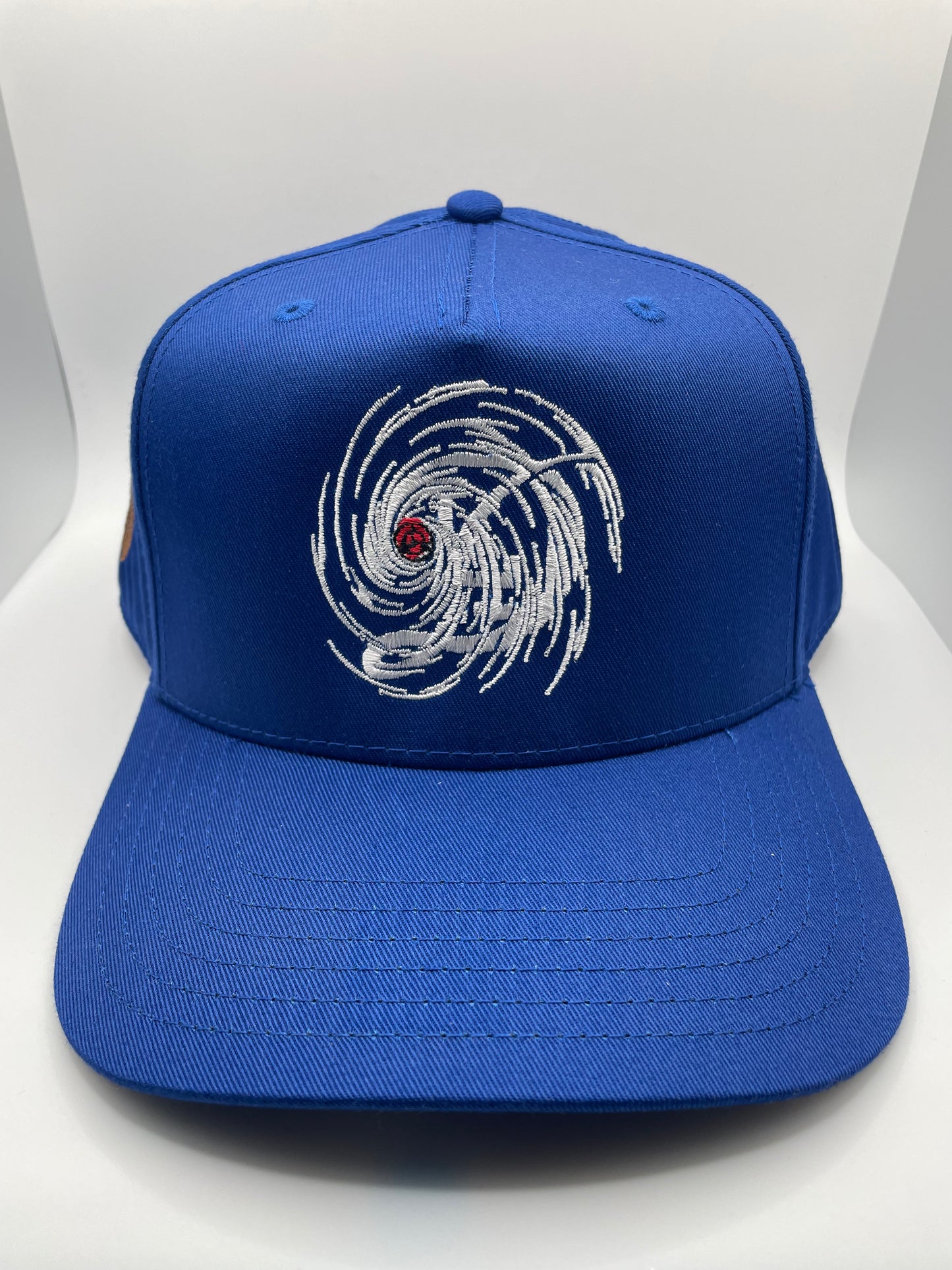 The Spiral Dimension Snapback (PRE ORDER ONLY)