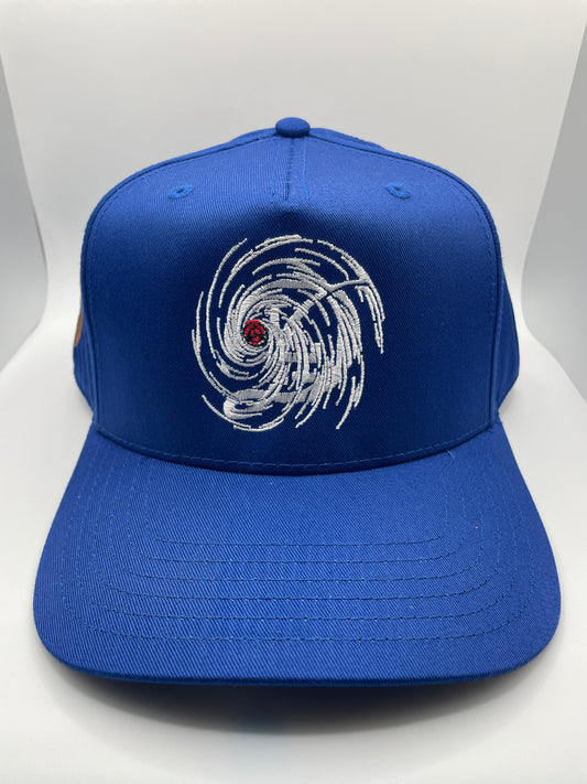 The Spiral Dimension Snapback (PRE ORDER ONLY)