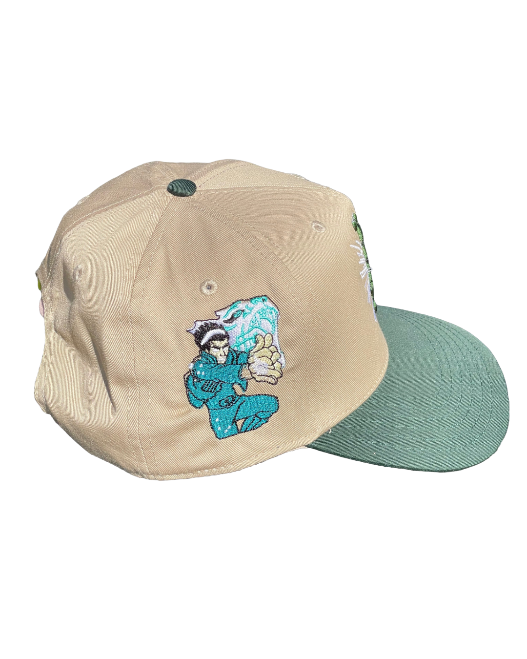 The 7th Gate Hat