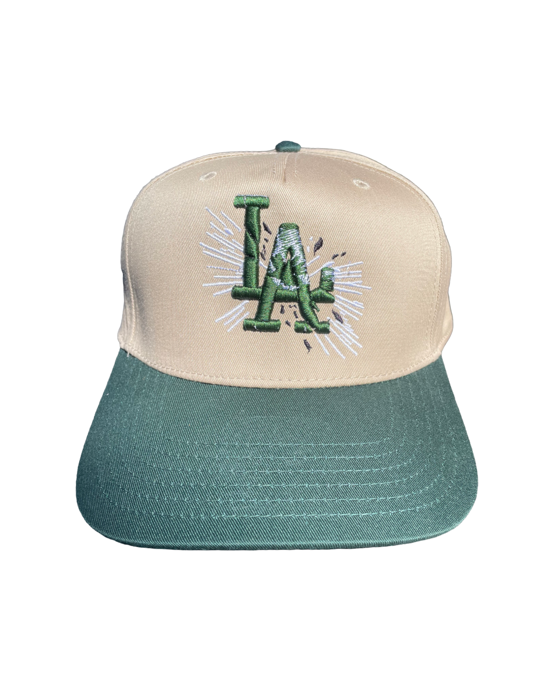 The 7th Gate Hat