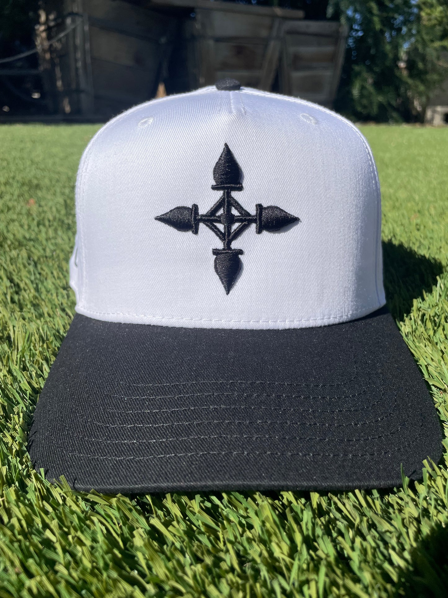 Phantom Influence Snapback