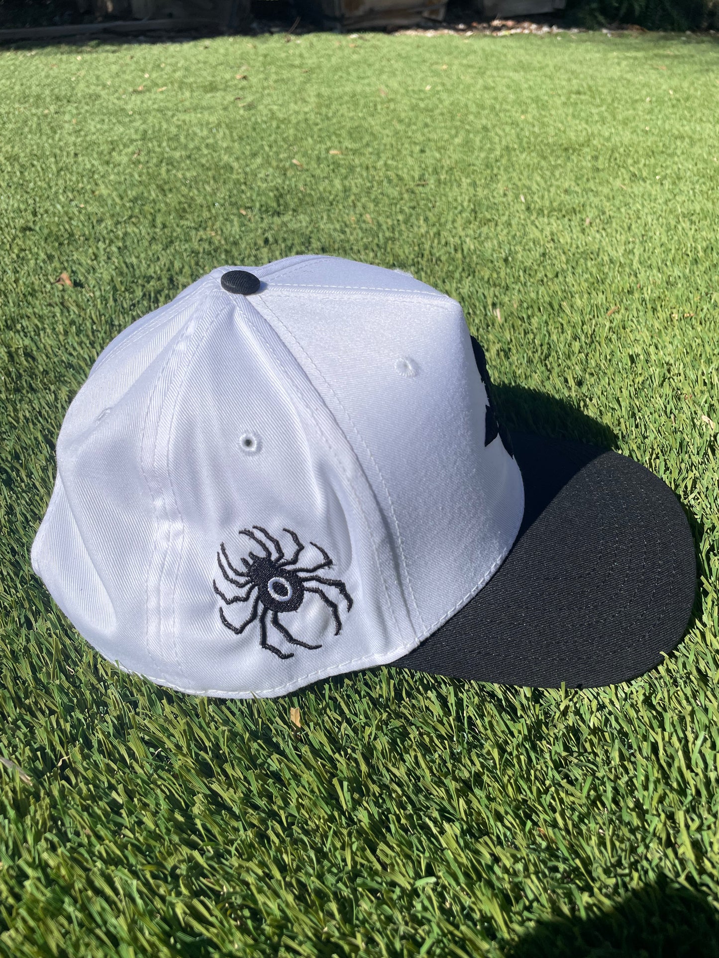 Phantom Influence Snapback