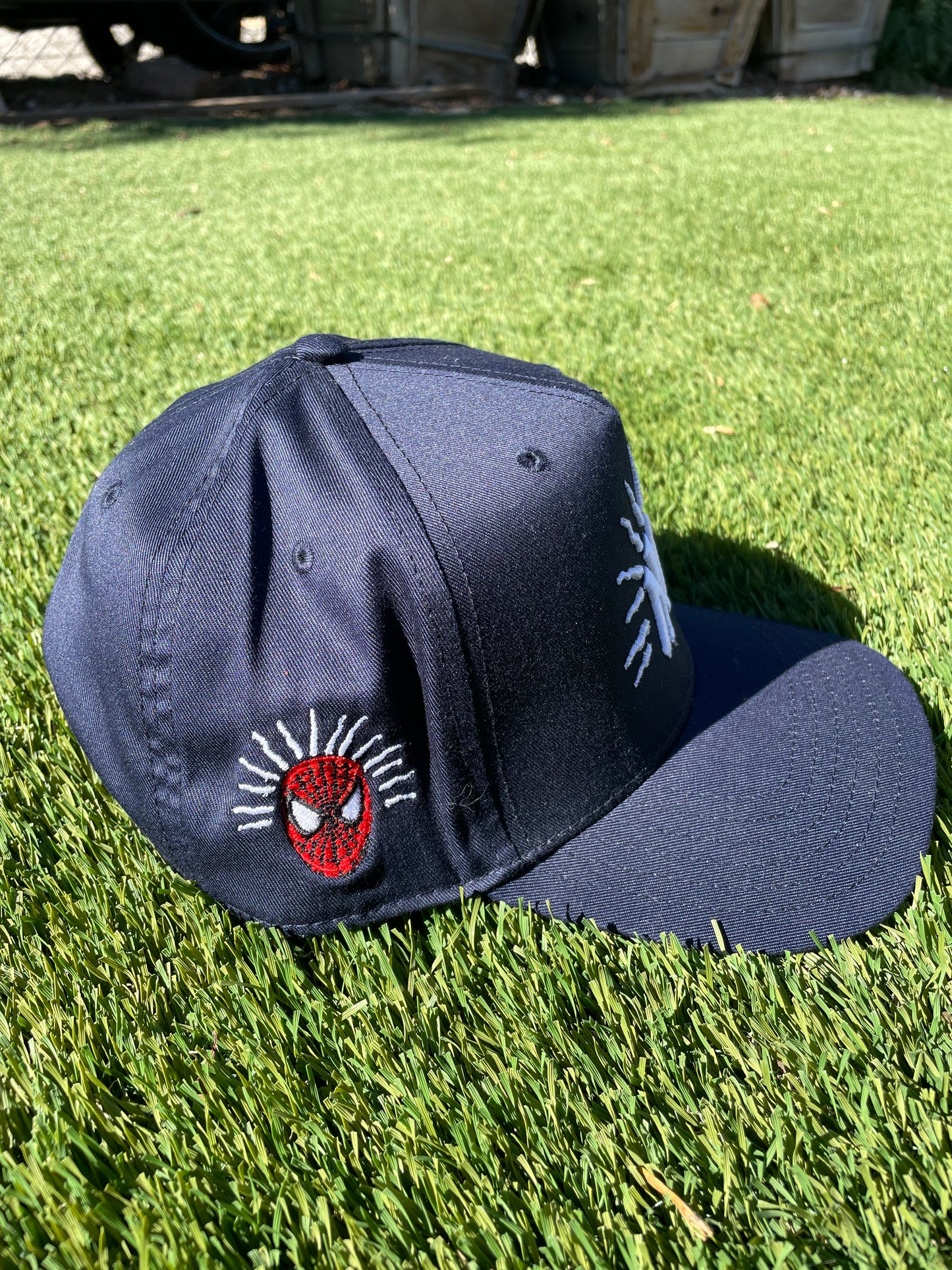 Sense of East Coast Snapback