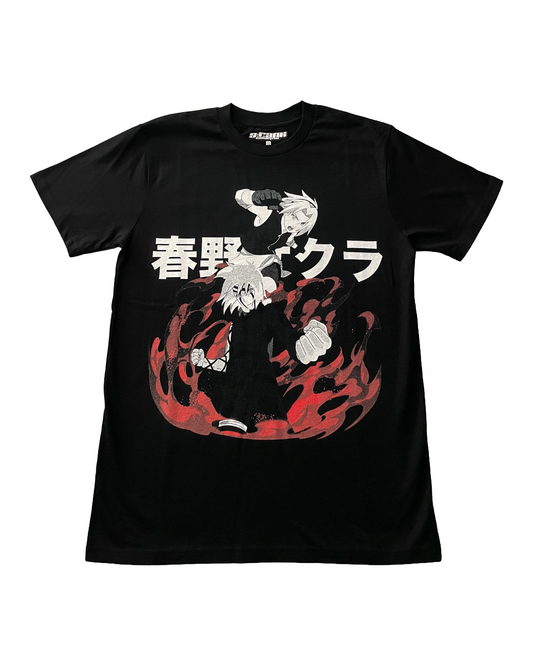 The Healer Tee