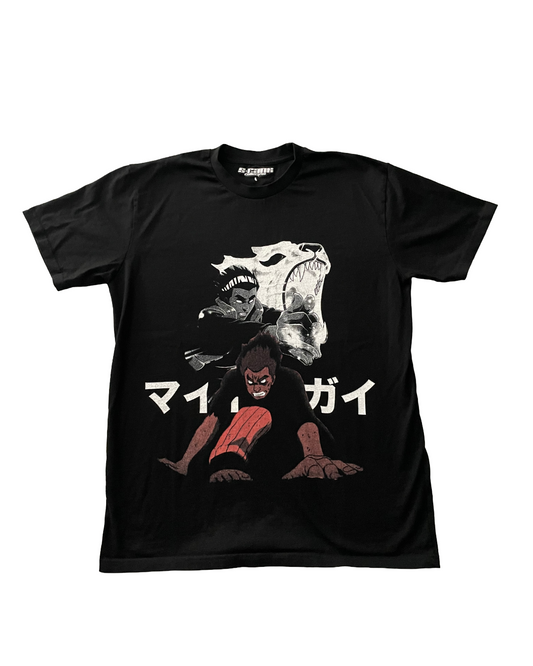 The Mighty One Tee