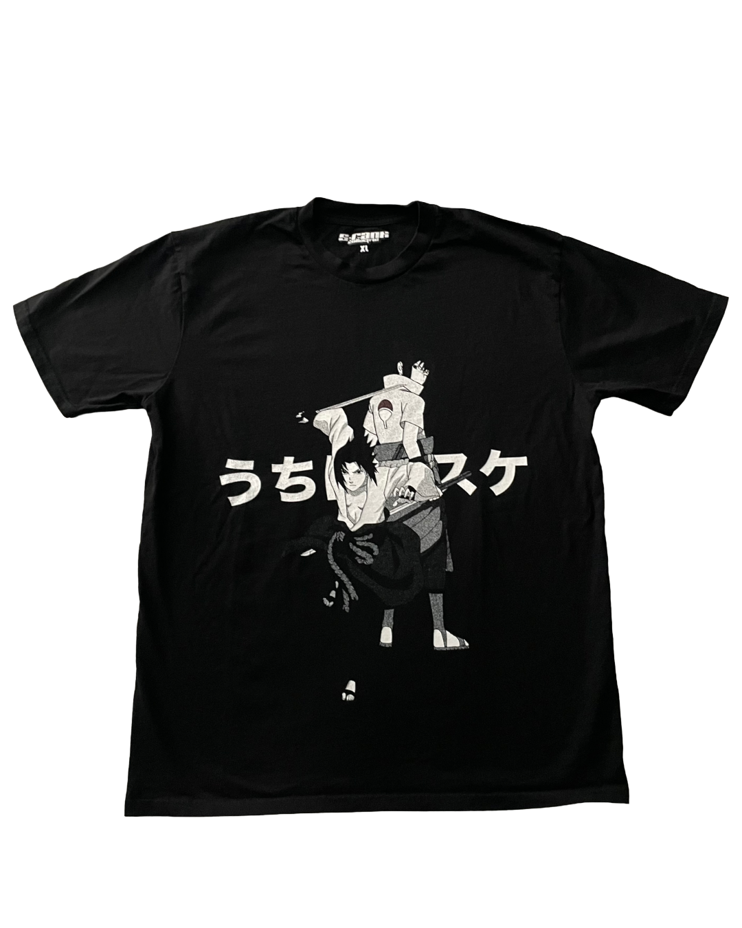 The Cursed One Tee