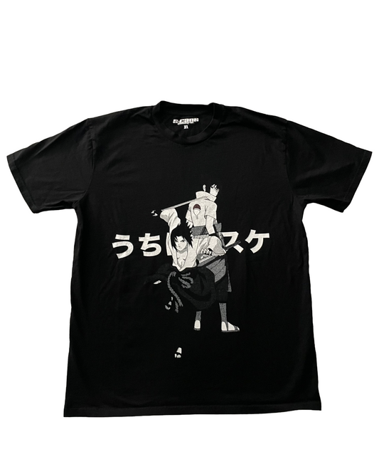 The Cursed One Tee